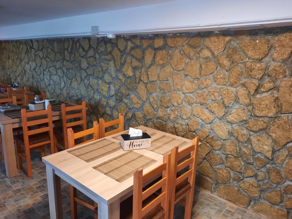 Casa Antonia Si Maria 호텔 Ostrov 외부 사진