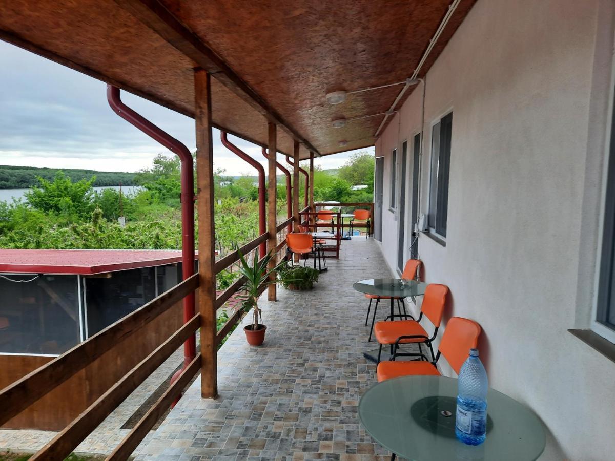 Casa Antonia Si Maria 호텔 Ostrov 외부 사진