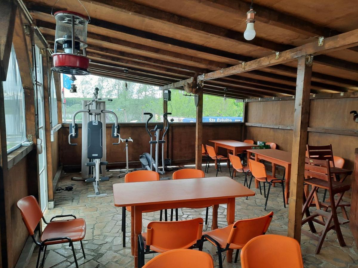 Casa Antonia Si Maria 호텔 Ostrov 외부 사진