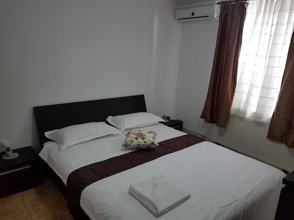 Casa Antonia Si Maria 호텔 Ostrov 외부 사진