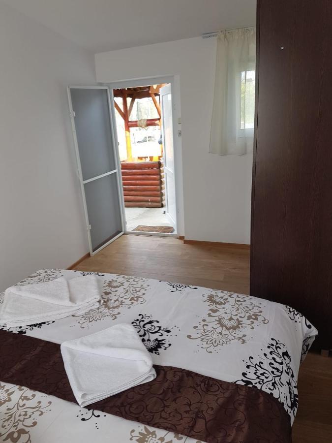Casa Antonia Si Maria 호텔 Ostrov 외부 사진
